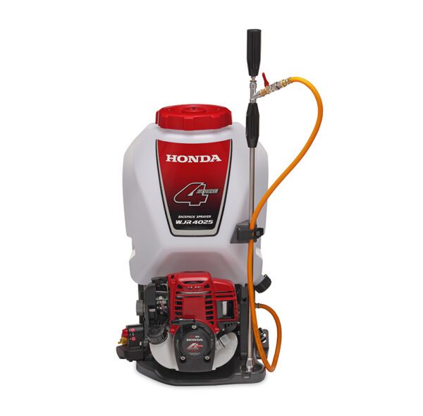 PULVERIZADOR HONDA WJR4025T