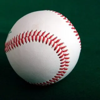 Baseball