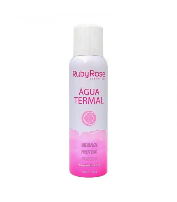 Agua Termal Con Coco 150ml