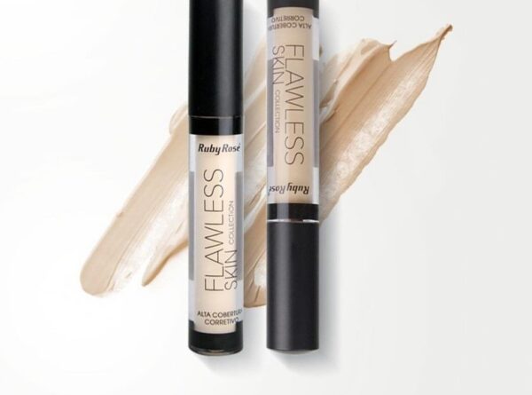 Corrector Flawless