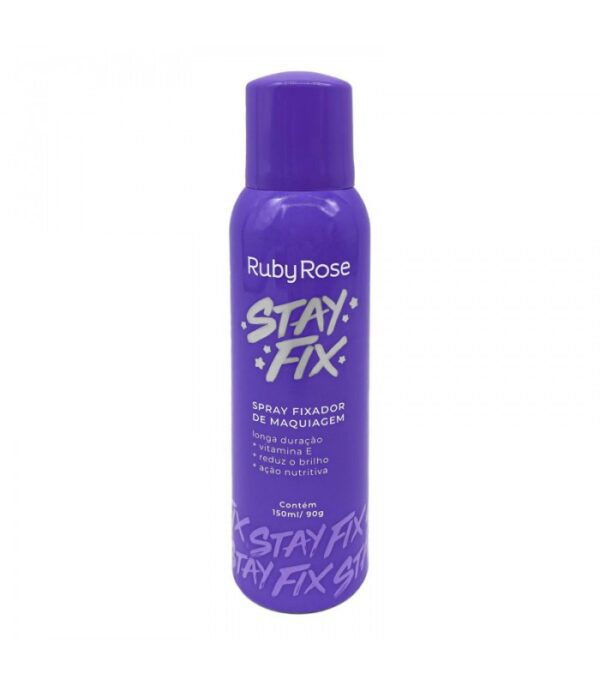 Fijador Matte Stay Fix-150ml