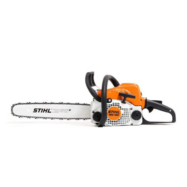 MOTOSIERRA STIHL MS 180, 40cm/16",61PMM3