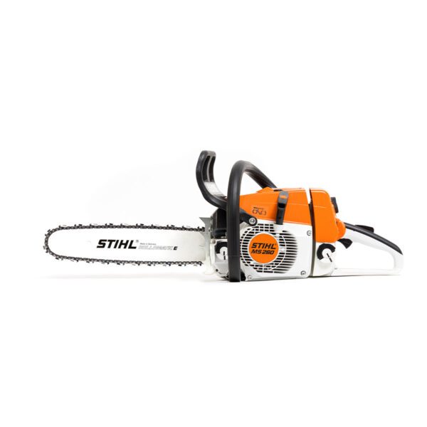 MOTOSIERRA STIHL MS 260, 50cm/20",26RM