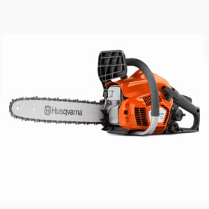 Motosierra Husqvarna 125