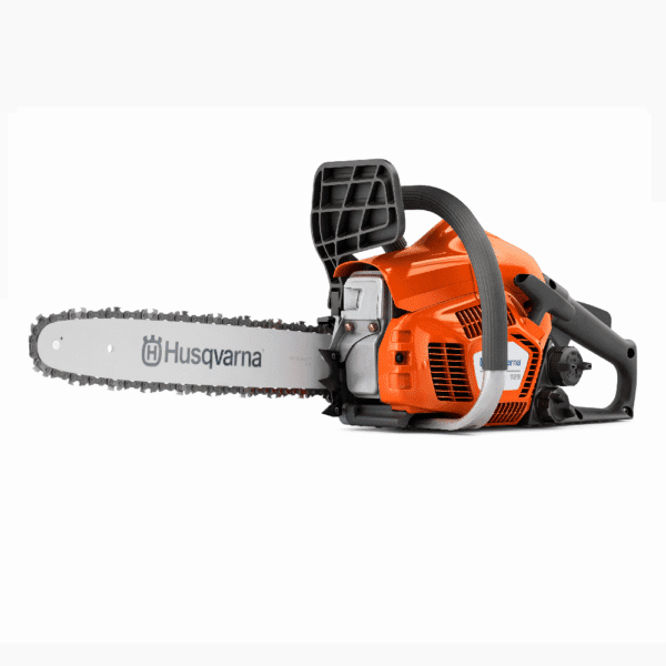 Motosierra Husqvarna 125