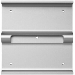 Adaptador Directo Vesa Tether Tools Rock Solid para Computadora Imac