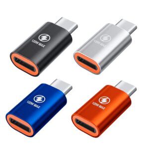 Adaptador PD De Lightning a Tipo C 120W