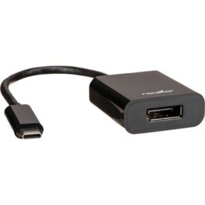 Adaptador Rocstor Usb C a Displayport
