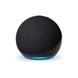 Alexa Echo Dot 5ta Generacion Color Negro