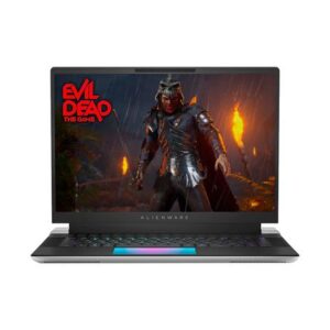 Alienware X16 R1 Laptop Gamer AWX16R19558SLV 16 pulgadas 240Hz Core i9 32GB RAM 1TBSSD RTX 4080 2023