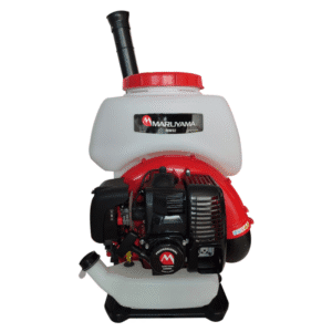 Motofumigadora Atomizador MM92