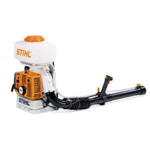 Motofumigadora Atomizador SR 420