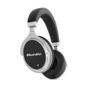 Audífonos Bluedio F2 - Inalámbrico Cancelación De Ruido Giratorio