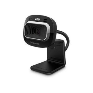 Camara Web Microsoft LifeCam HD 3000