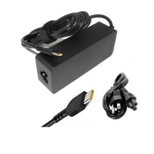 Cargador Compatible con Laptop Lenovo 20V 3.25A Tipo C 65W