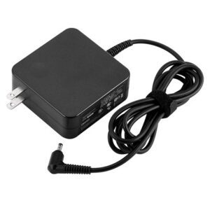 Cargador para Laptop Lenovo Ideapad punta fina 20V 3.25A 65w Cuadrado Genérico