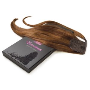 Cola de cabello color P4/8