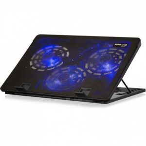 Cooler Airboom Iceberg 3-AB13 Luz Led 3 Fan