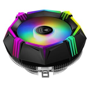 Cooler De Procesador Antryx Mirage 210 Intel Amd