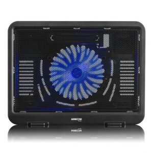 Cooler para Laptop Led Antideslizante Usb Ab 021 Airboom