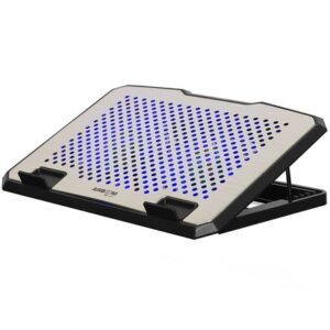 Cooler para Laptop MICRONICS Micairborab18 Boreal