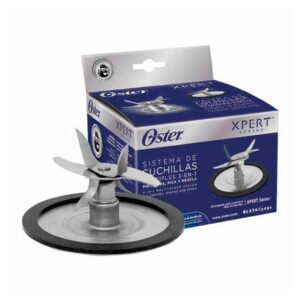 Cuchilla Oster de 6 Aspas para Licuadoras Xpert Series
