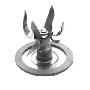 Cuchilla picahielo Oster® 6 aspas 4980