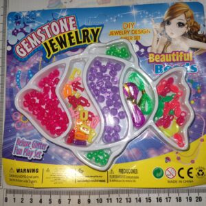 Cuenta en Pez S/36 la Doc.