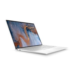 Dell XPS 13 9310 13.4 Pulgadas Intel Core i7 16GB RAM 512GB SSD White