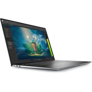 Estación de trabajo móvil Dell Precision 5570 de 15,6"