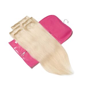 Extensión color # 613