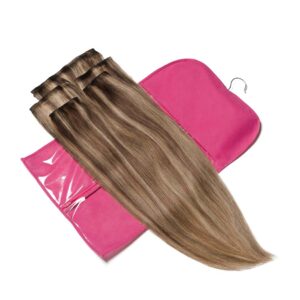 Extensión color # P4/18