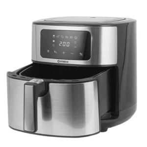 Freidora De Aire Digital Turbo Imaco AF6015D