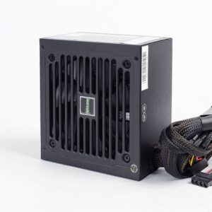 Fuente De Poder 650w Atx Halion Ge-650