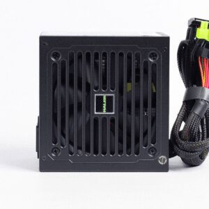 Fuente De Poder Atx Halion Ge-650, 650w