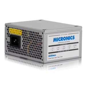 Fuente de poder Micro Atx Sx 250W/650 Micronics