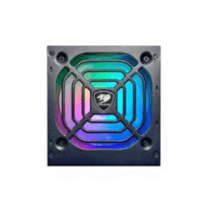 Fuente De Poder Psu Xtc550 Argb 80 Plus White 550w