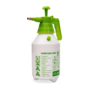 Fumigadora a presión 1.50 litros