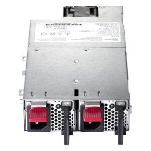 HPE Fuente 900W AC 240VDC Redundant Power Supply - 820792-B21