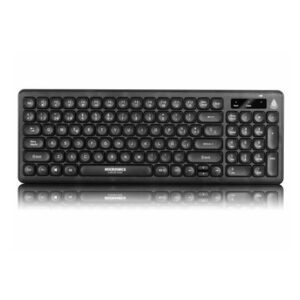 Kit Teclado Inalámbrico+mouse Micronics Líquid One Mic Wt806