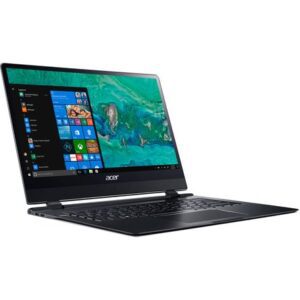 Laptop Acer 14" Swift 7 Core i7 Táctil 256SSD 8GB W10 NX.GUJAL.002