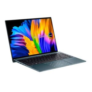 Laptop Asus Zenbook 14X OLED UX5401ZA-L7060W Intel Core i7 14 Núcleos 16GB RAM 512GB SSD 14