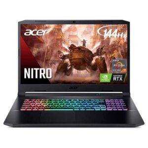 Laptop Gamer Acer Nitro 5 17.3” 16GB RAM 1TB SSD