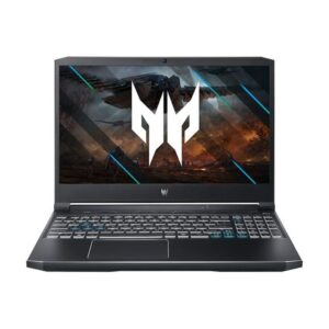 Laptop Gamer Acer Predator Helios 300 PH3155470EH 15.6pulgadas 16:9 Core i7 16GBRAM 1TBSSD RTX3070