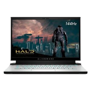 Laptop Gamer Alienware M15 R4 15.6” 16GB RAM 512GB SSD