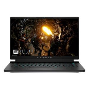 Laptop Gamer Alienware M15 R6 15.6” 16GB RAM 512GB SSD