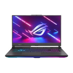 Laptop Gamer ASUS ROG Strix G17 G713PVDS94 17.3pulgadas 16:9 QHD R9 16GB RAM 1TB SSD RTX 4060 2023