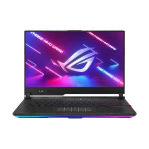Laptop Gamer ASUS ROG Strix Scar 15 G533QSDS94 15.6pulgadas 16:9 FHD R9 16GB RAM 1TBSSD RTX3080 2021