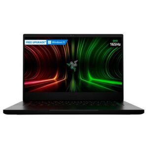Laptop Gamer Razer Blade 14" 16GB RAM 1TB SSD