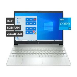 Laptop HP 15-EG0500LA 15.6